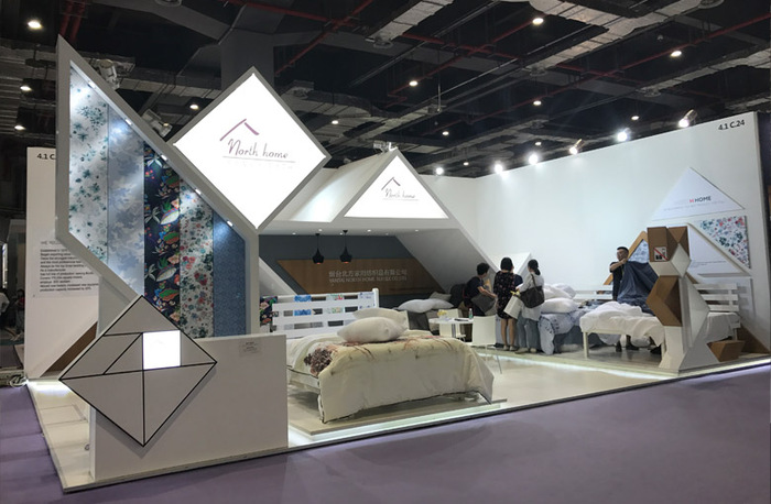 家纺展|北方家纺