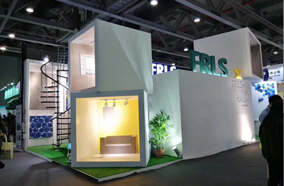 设计展|FRIS