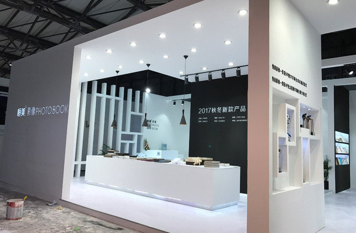 婚纱展|恒美影像