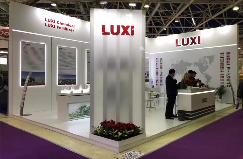 进博会|LUXI